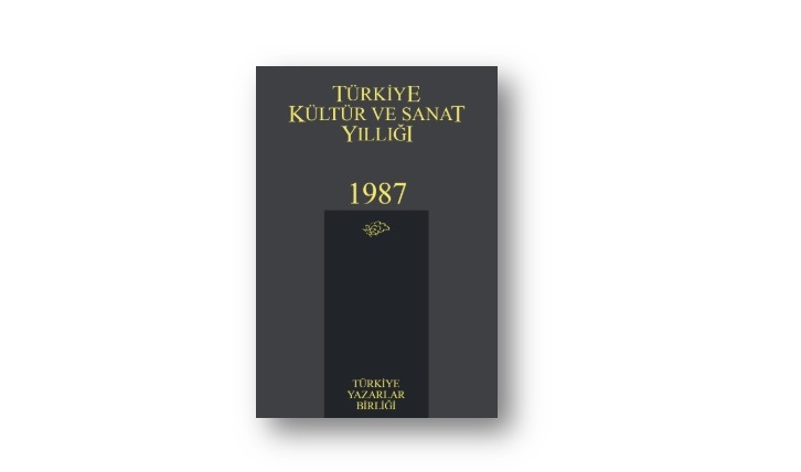 1986 Türkiye’sini anlamak isteyenler için başvuru kaynağı