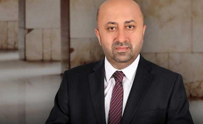 Yüreğiyle konuşan adam: Ömer Döngeloğlu