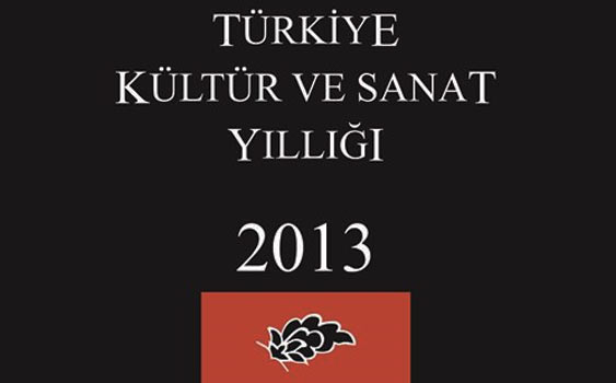 TYB kültür sanat yıllığı 30 yaşında