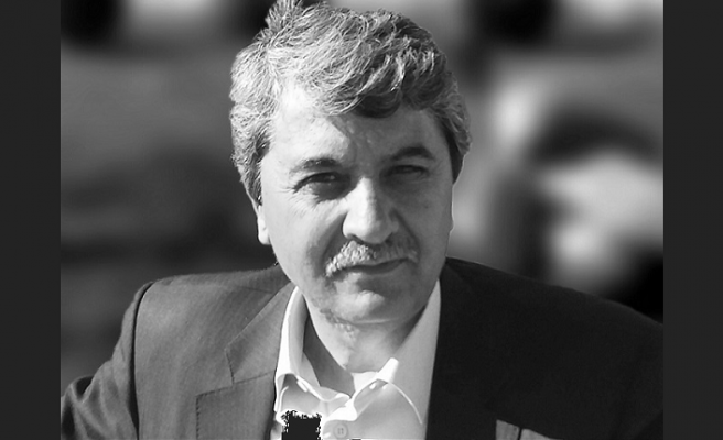 İbrahim Yolalan: “Şiir gelip kelimeye dayansa da, kelimeleri şiir yapan müzik değil ise nedir?”