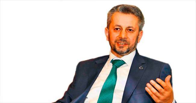 Selim Cerrah: Küreselleşme insanı melezleştiriyor