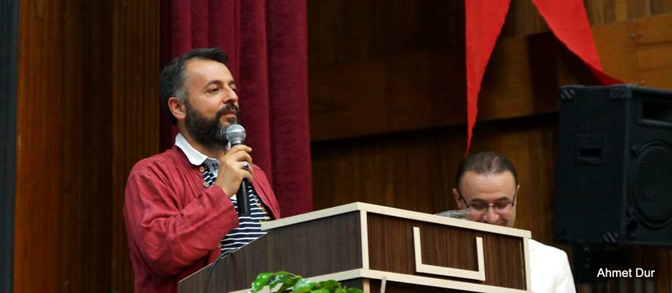 ‘Sezai Karakoç Bütün Çağlara Hitap Eden Bir Ahlak Abidesidir’’