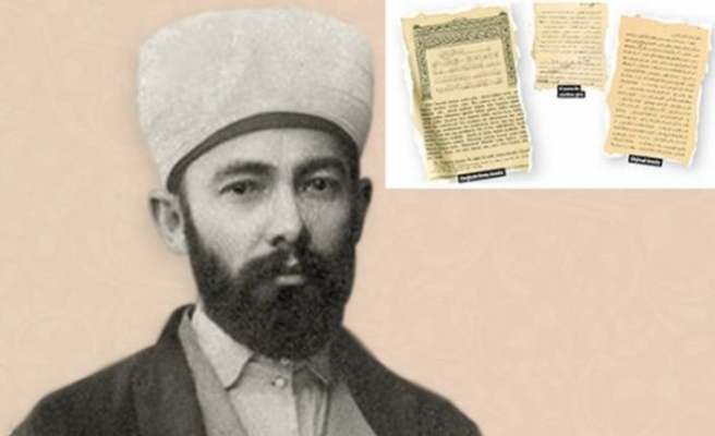 Diyanet 1936 yılında Elmalılı’ya sansür uygulamış
