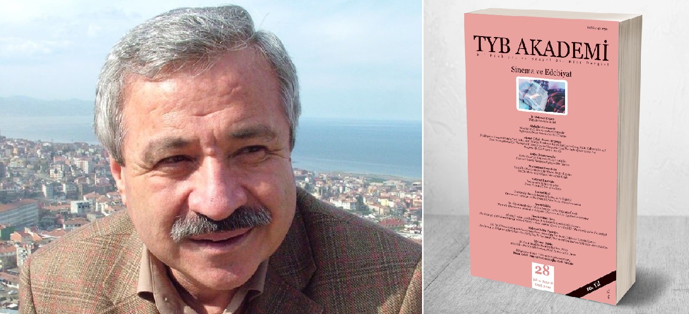 D. Mehmet Doğan: TYB Akademi’nin 10. Yılı