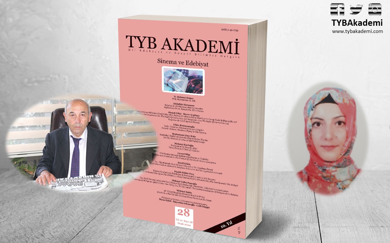Düzeltme ve Cevap Hakkında Yeni Gelişmeler: Sinema Filmlerine Karşı Düzeltme ve Cevap Hakkı Kullanılabilir Mi?