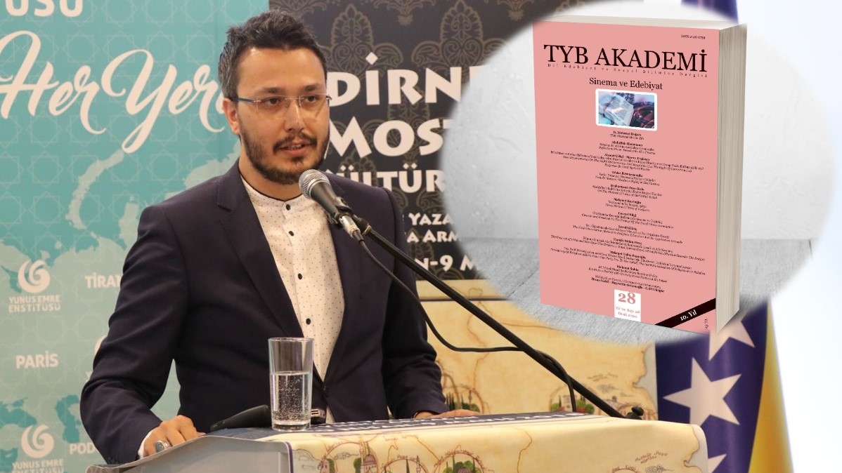 Muhammed Enes Kala: Mahbûbu’l Kulûb’un Retorik/Hitabet Değeri Üzerine