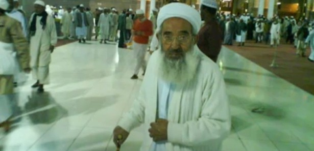 Seyda Muhammed Emin Er Hocaefendi Hakk'a yürüdü