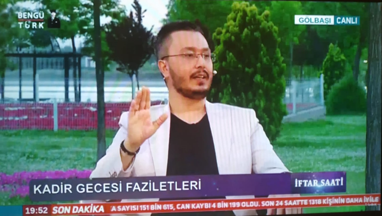 Doç. Dr. Kala: Kalbimizi ve aklımızı inşa etmeye ihtiyacımız var