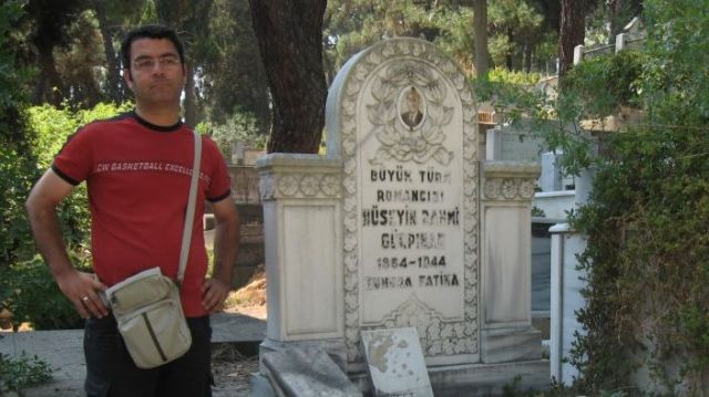 ‘Seni ne ihtiyarlattı’ diye sorarken de oruçlu