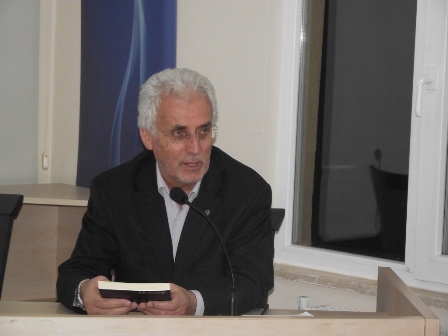 Ahmet Fidan Yazdı: Mehmet Âkif E. Günay'a Bırakılmayacak Kadar Azametlidir