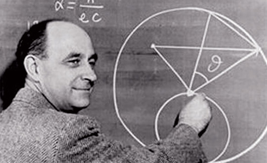 Daha 33 yaşında 6 büyük eser vermişti