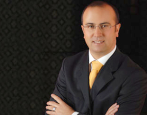 Mehmet Mazak TYB İstanbul’a Konuk Oldu’