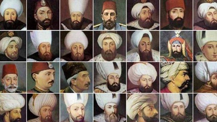 Yazarı bilinen ilk Osmanlı tarihi