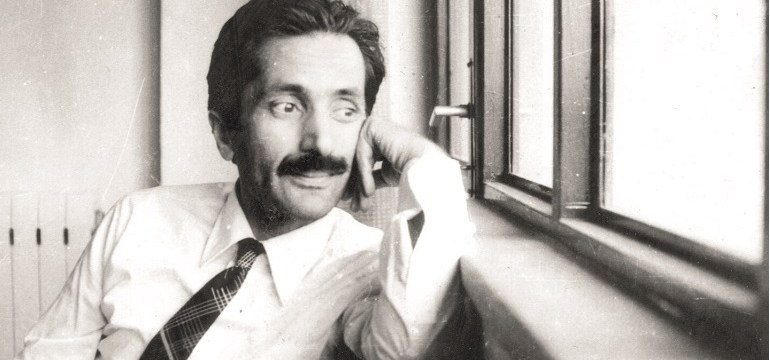 Cahit Zarifoğlu'ndan 100 Alıntı