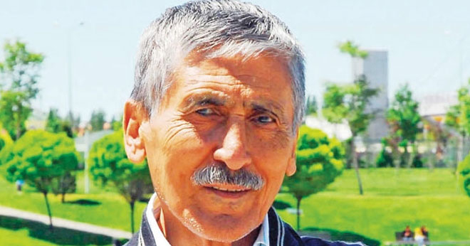 Anadolu insanının sesiydi Abdurrahim Karakoç