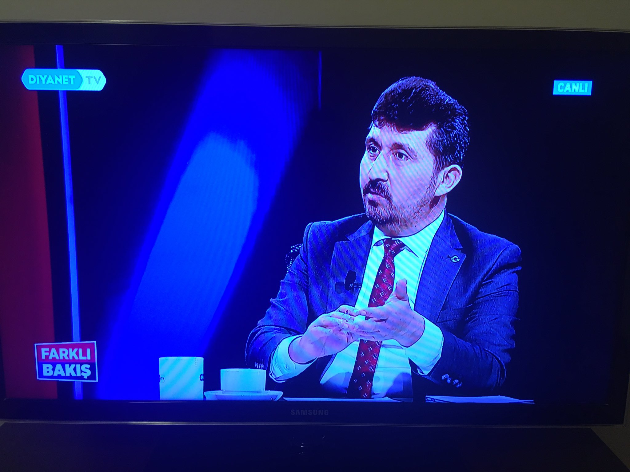 “Salgın küresel güçlerin zafiyetlerini açığa çıkardı”
