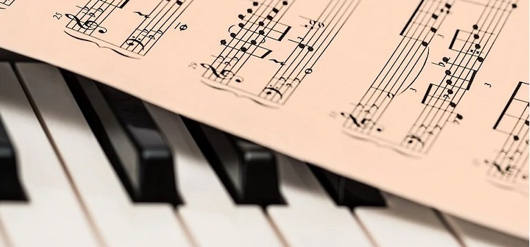 Müzik ve Edebiyat İlişkisi