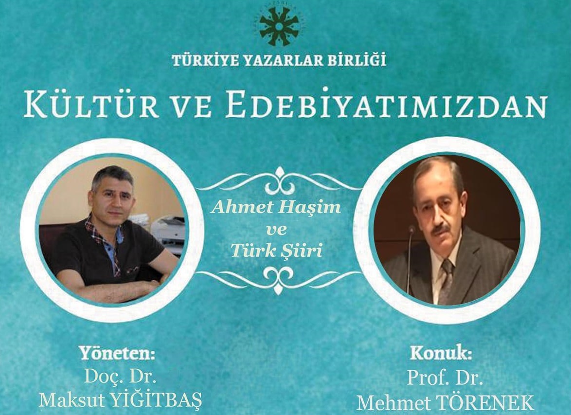 “Ahmet Haşim ve Şiiri”