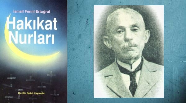 İlmi tezyin-i zat ve sıfat etmek için öğrendi