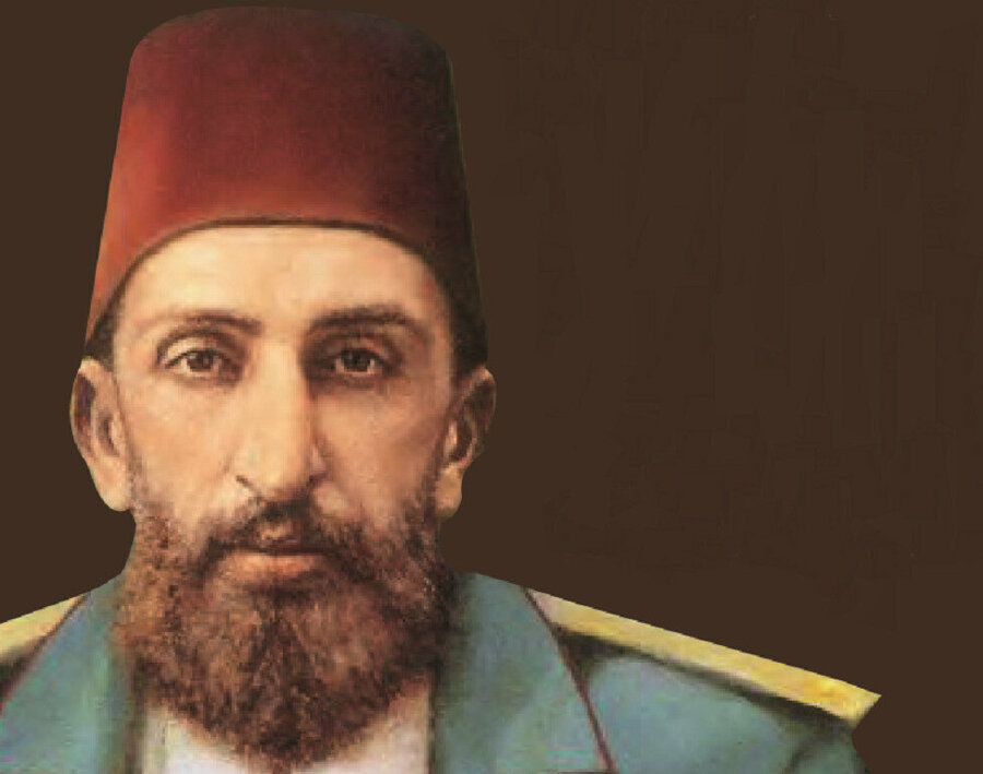 Sultan Abdülhamid’in Afrika siyaseti ve Osmanlı Hilafeti