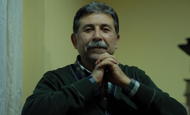 Boyasız Yüz: Abdurrahman Arslan