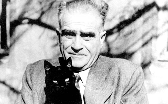 Ahmet Hamdi Tanpınar’ın kitaplarında olmayan iki metin