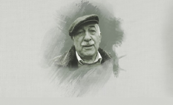 Bir neslin ağabeyi Erdem Bayazıt'ı yazdı
