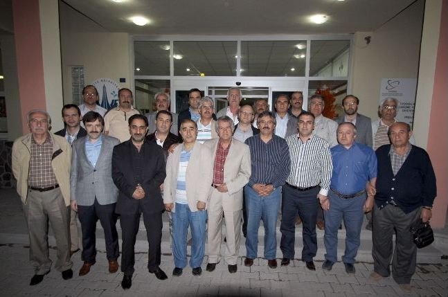 Aziziye’den Anlamlı Jest