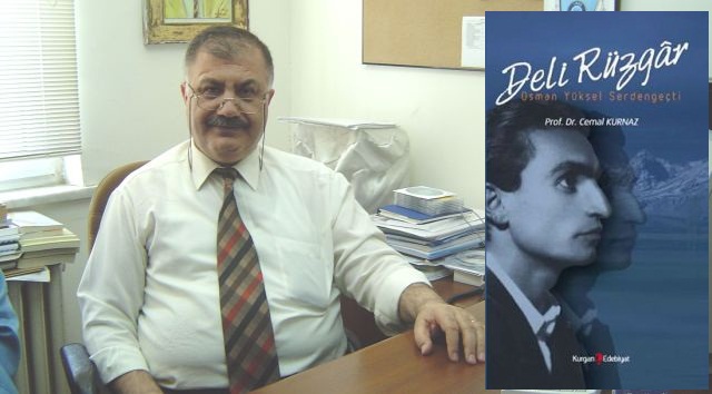 Mücadelesini son ana kadar aşkla sürdürdü