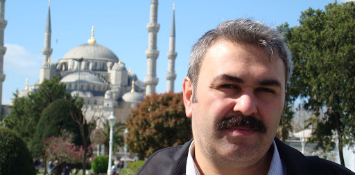 Ercan Yıldırım: Eski dünya sistemi ölemedi, yeni sistem doğamadı