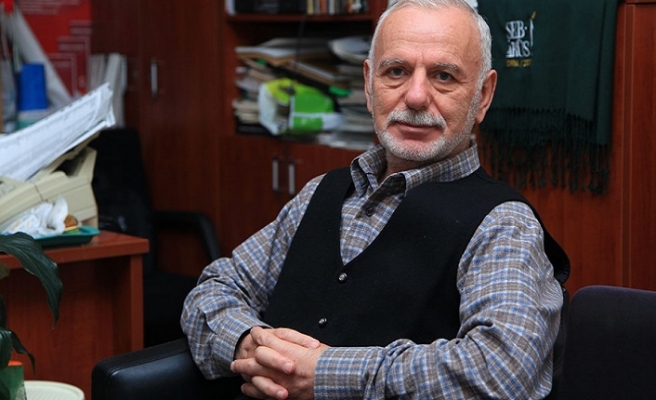 Mustafa Kara: Teoman Duralı’nın Ufülüne Tarih