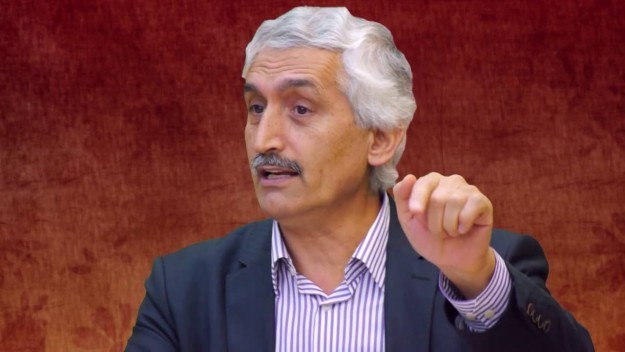 Abdullah Yıldız: Kur’ân Şairi Mehmed Âkif