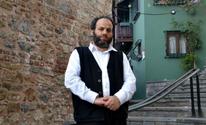 Bir güzel Asım