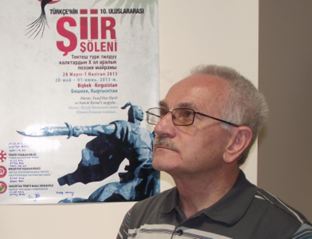 Muhsin Mete'den: Hayatımdan İzler