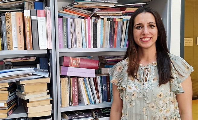 Betül Özbay ile Manihaizm üzerine konuştuk