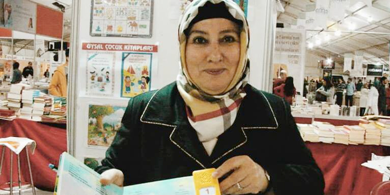 Araştırmacı-Yazar Mürşide Uysal vefat etti