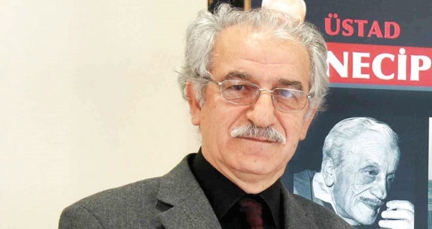 Milli Gazete yazarı Miyasoğlu rahmetle anılıyor