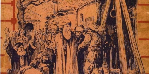Edebi ve tasavvufi bir figür olarak Şeyh Bedrettin