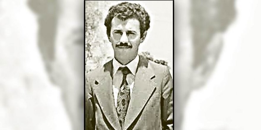 Şehid Sedat Yenigün ve iki güzellikten biri