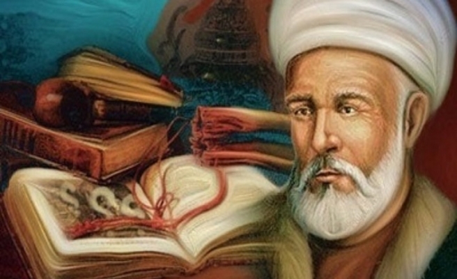Akıl ile nakil, dünya ile ukba onda ermiş visale: Farabi