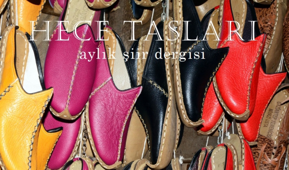 Hece Taşları Dergisinin 66. Sayısı Çıktı