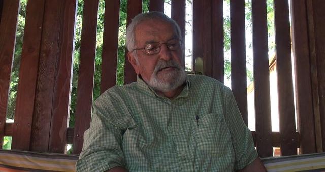 Robert Kolej’den ABD'de Cerrahi hilafetine