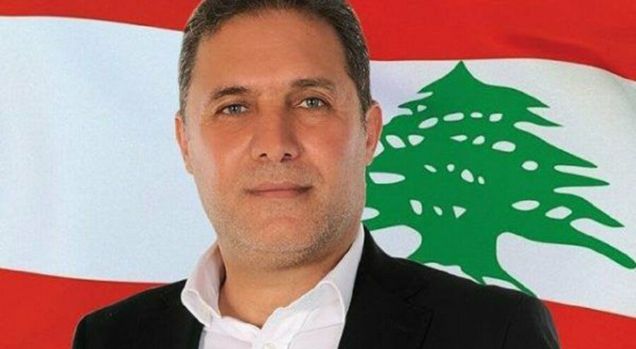 Lübnanlı siyasetçi Ali El Eyyubi: Türkiye bizim babamız, kahramanımız