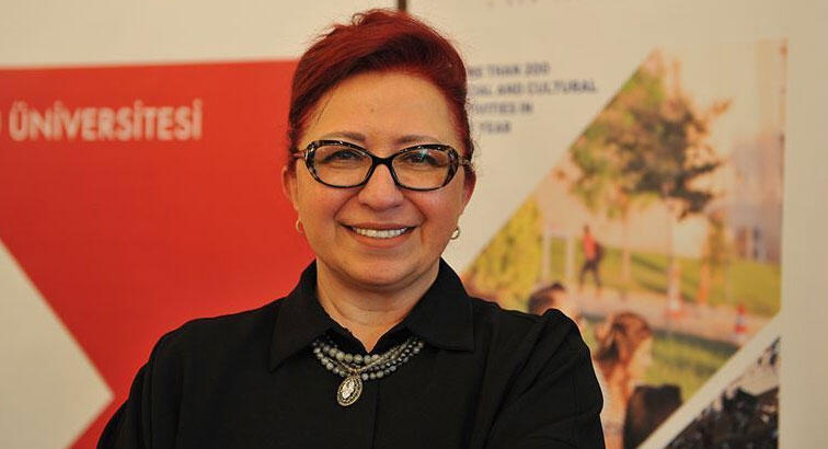 Edibe Sözen: Kültürler her yüzyılda bir yapısal değişime uğradı