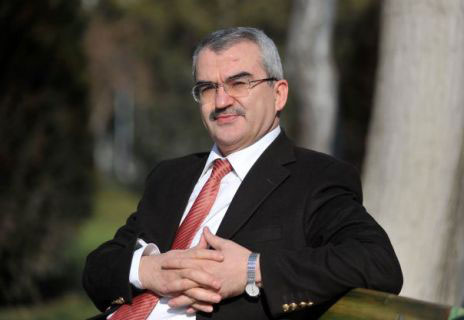 Yunus Dergahı’na kırk yıldır “doğru odun” taşıyanlardan…