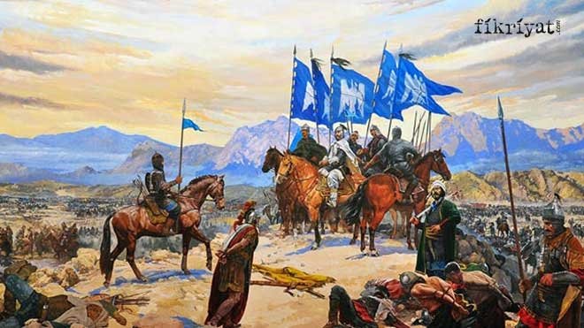 Malazgirt Zaferi tarihi hakkında 10 bilgi