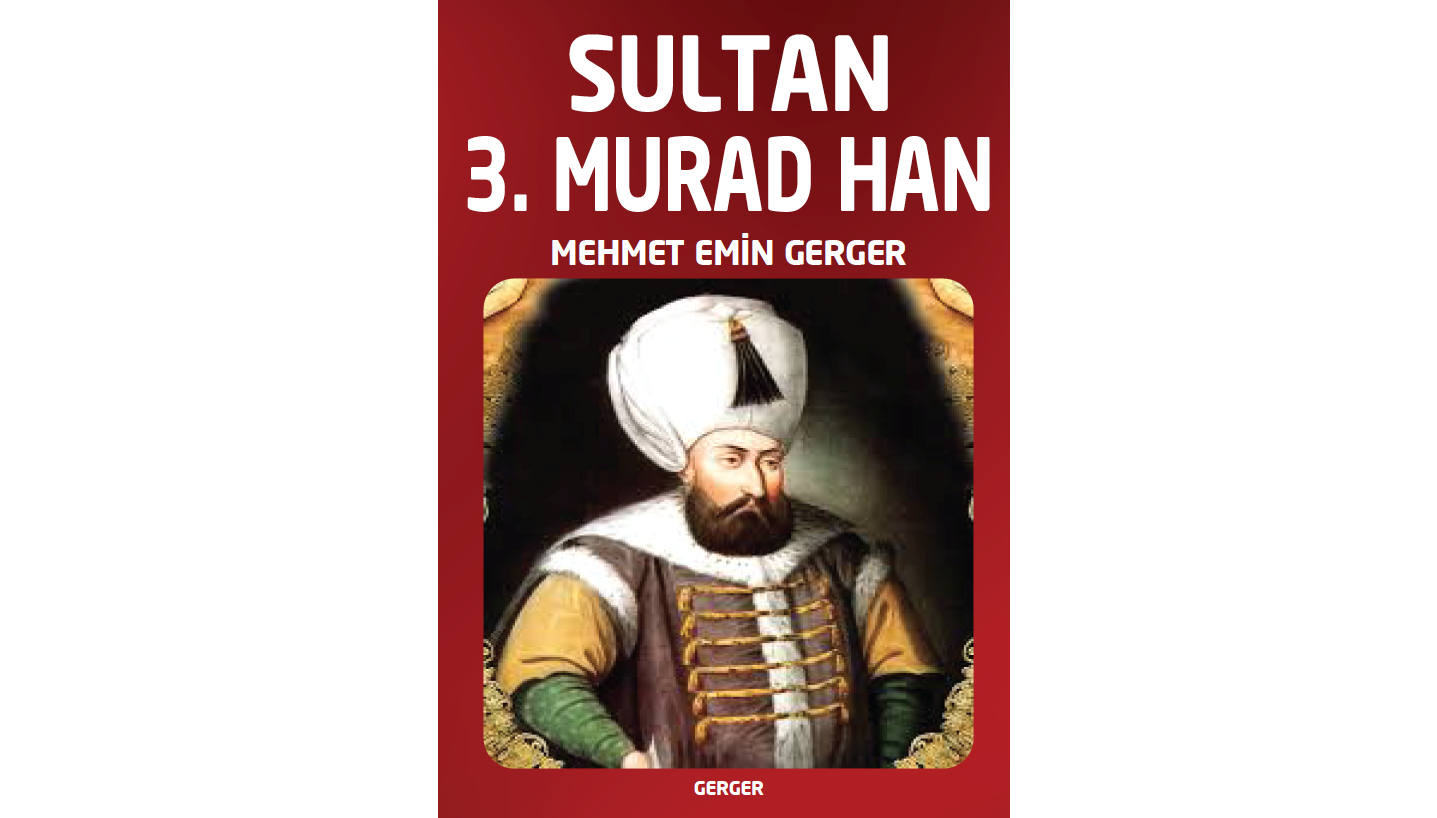 Sultan 3. Murad Han