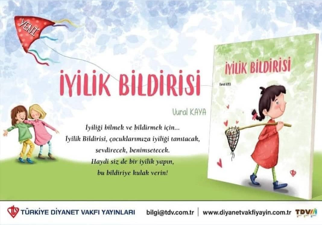 İyilik Bildirisi