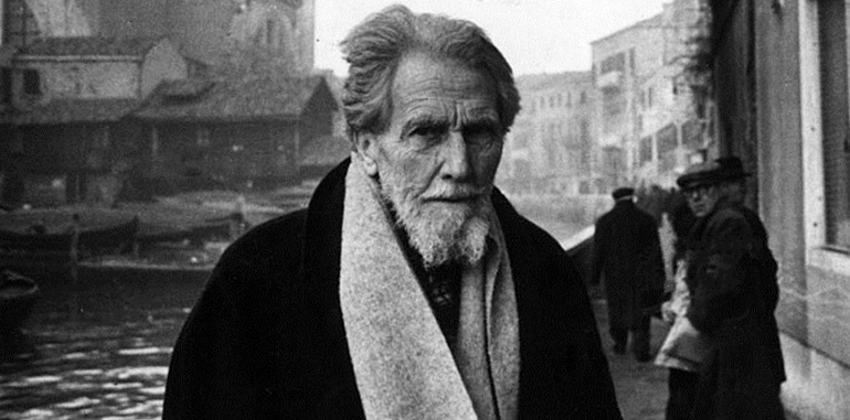 Yunus Emre Altuntaş: Ezra Pound’un “Kantolar”ı Türkçe’de