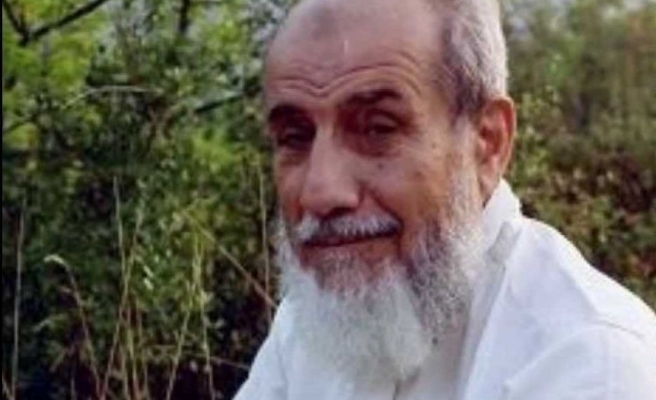 Yüzü Medine'ye dönük bir isim: Ali Ulvi Kurucu
